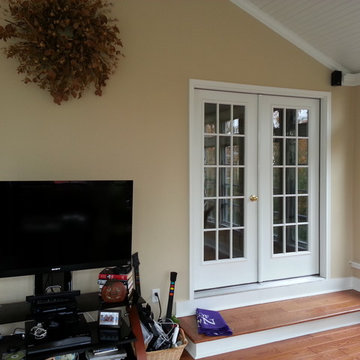 Sun Room