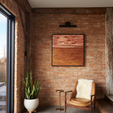 Prince Edward County Barn