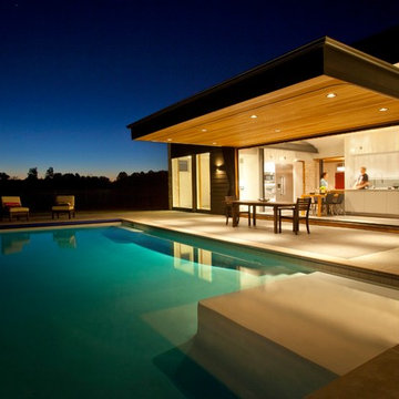 Belfast Residence