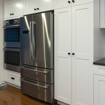 Kitchen Remodeling