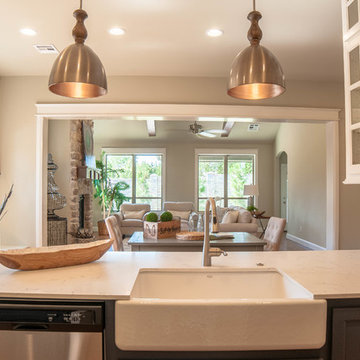 Cooper Floor Plan - 1,880 sqft