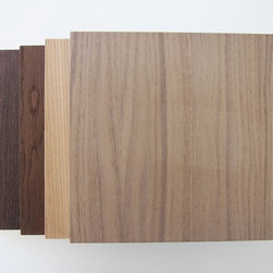 New Thicker and Stronger Wood Doors - Kitchen Worktops