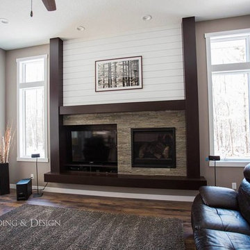 2017 Model Home
