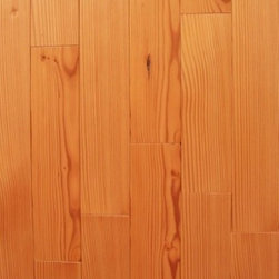 Reclaimed Wood Floors - Products