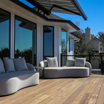 Eagle Trace Trail (Austin Deck Compay)