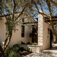 Exterior- Home
