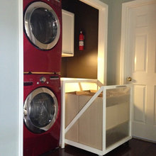espace lavage