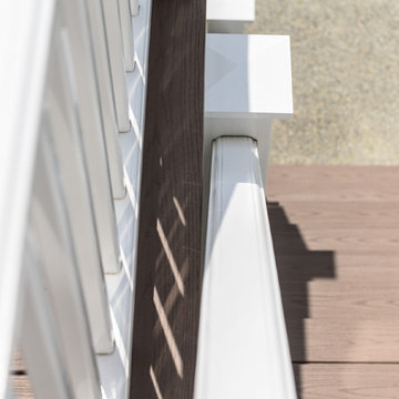 Mt. Laurel Deck