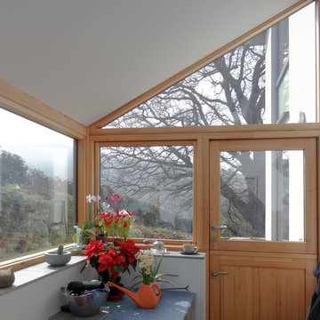 Ryden, Chagford