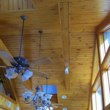 Sunrooms