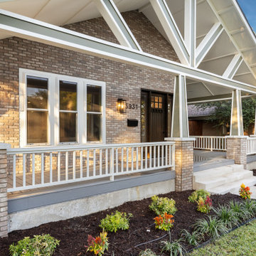 5931 Palo Pinto - Custom Home