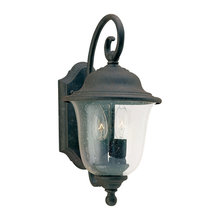Outdoor lights