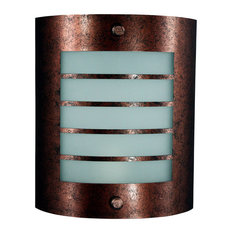 18W Wall Lamp, G24Q-2 Socket