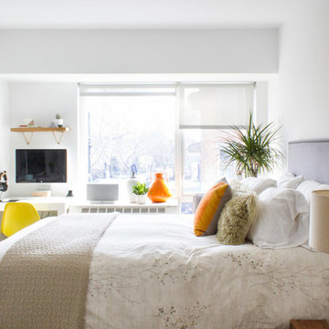 A family home in Cobble Hill