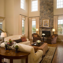 Living Rooms