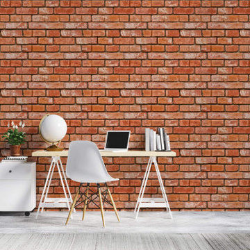 Realistic Bricks