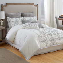 Mom's bedroom