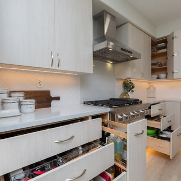 Custom Kitchen Remodeling - Carlsbad