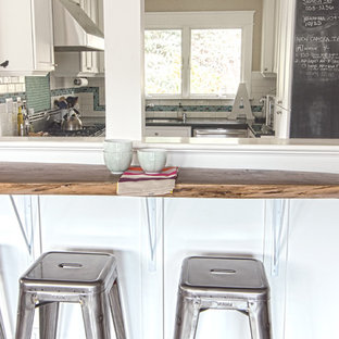 My Houzz: Hillside Home in Northern California