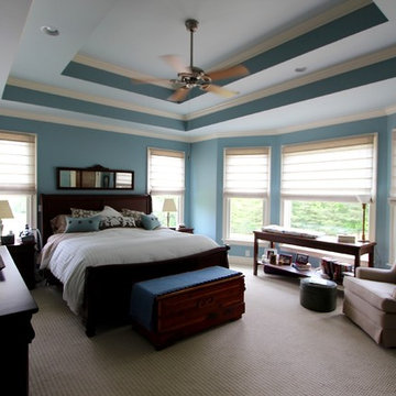 Home in Summerville, GA