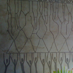 Venetian Plasters - Products