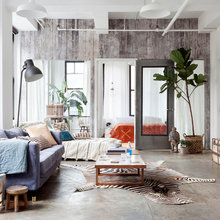 Master Bedroom Makeover