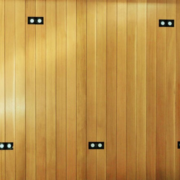 Seamless Interior Carpentry