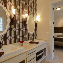 Bathroom Ideas