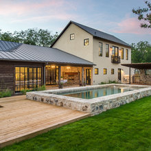 urban farmhouse