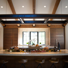 Lighting by NOEdesignCo.