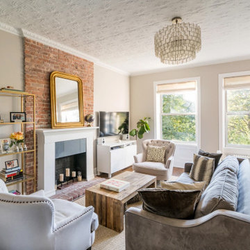 Interior Painting