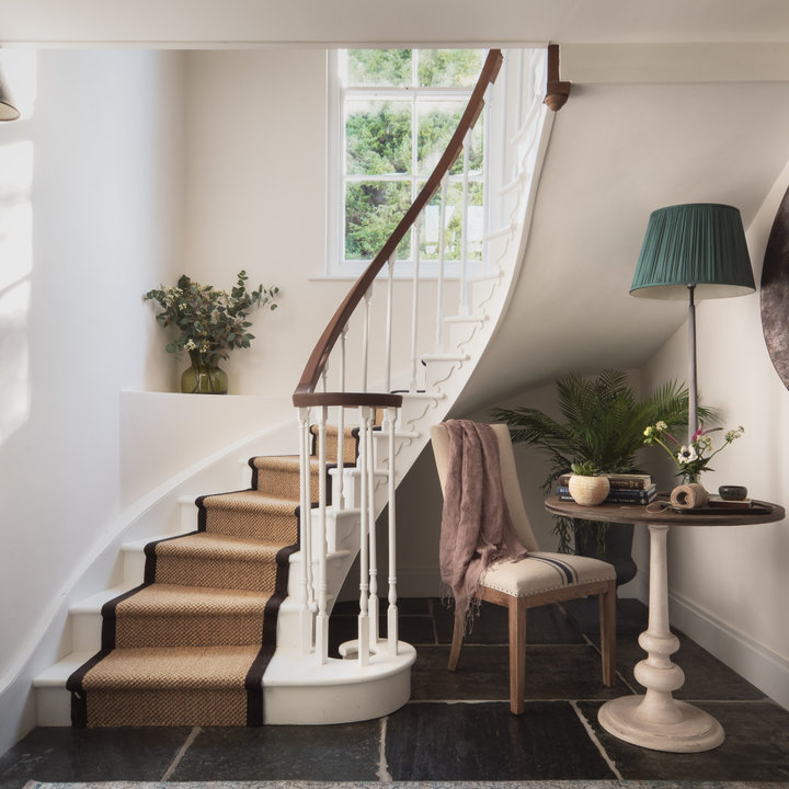 75 Beautiful Staircase Ideas and Designs - June 2023 | Houzz UK