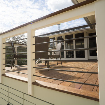 Spring Hollow Deck & Porch (Ipe)