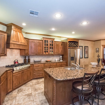 Nottingham Estates IV-Owasso