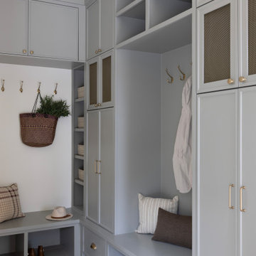 Spec Home - Dallas, TX
