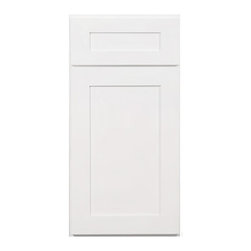 Custom Cabinetry - Kitchen Cabinetry