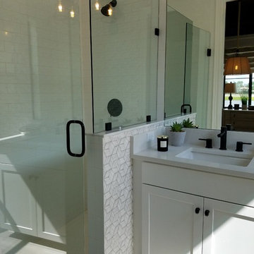 Silverleaf Community 141 Luxury Single Family Homes from the upper $300’s