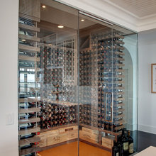Wine Room