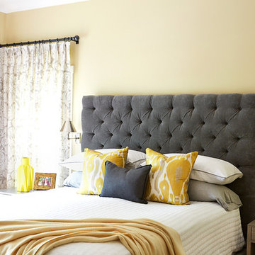 Casual Luxury in Calistoga