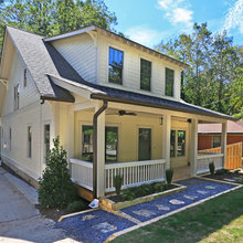 Our New Home
