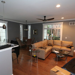 Skyline PowerView - Window Treatments