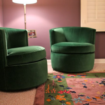Century City Residence