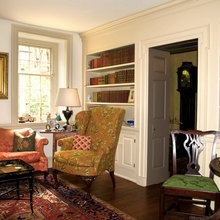 Living Room Ideas