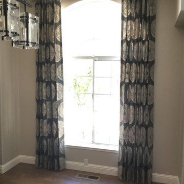 Drapery