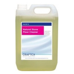 Craftex Natural Stone Floor Cleaner 5L - Products