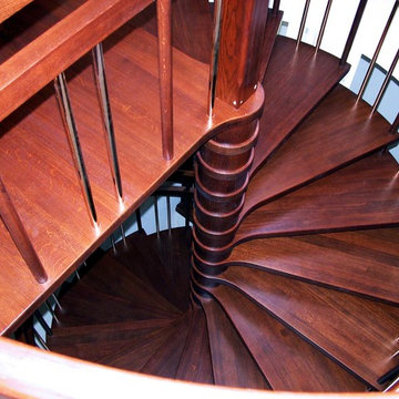 Лестницы Streamstairs Rybland