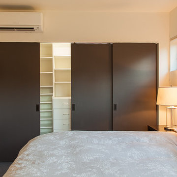 Contemporary Guest Cottage