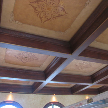 Interior Architecture
