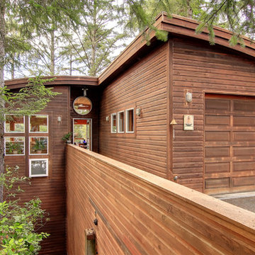 Manzanita Home