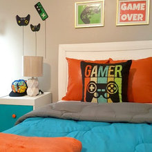 Ethan Room